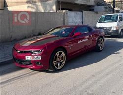 شيفروليه كامارو